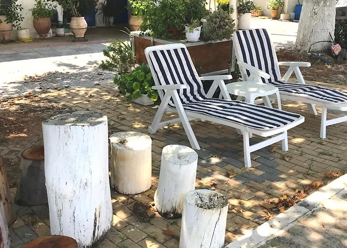 Casa Lela 1...όπως μια φορά...like Once Appartement