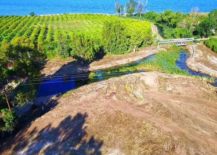 Casa Lela 1...όπως μια φορά...like Once * Míloi