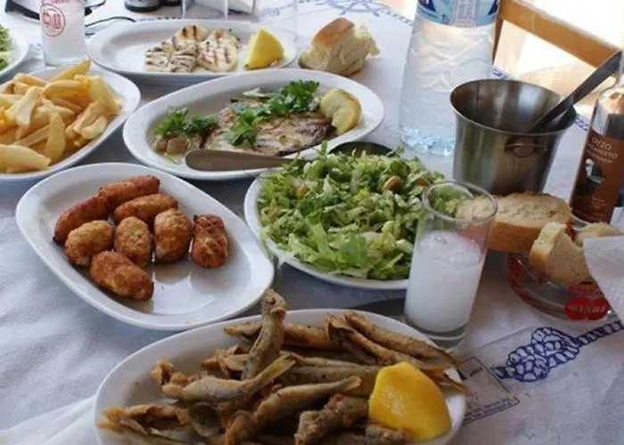 Casa Lela 1...όπως μια φορά...like Once