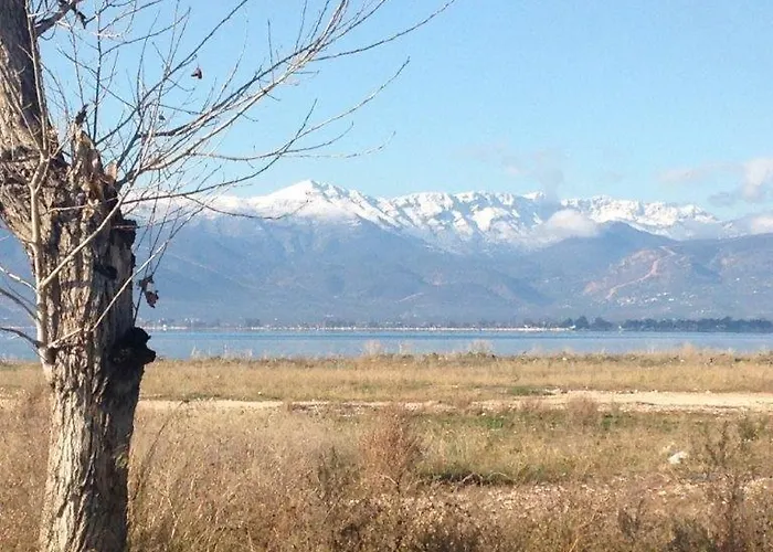 Appartement Casa Lela 1...όπως μια φορά...like Once