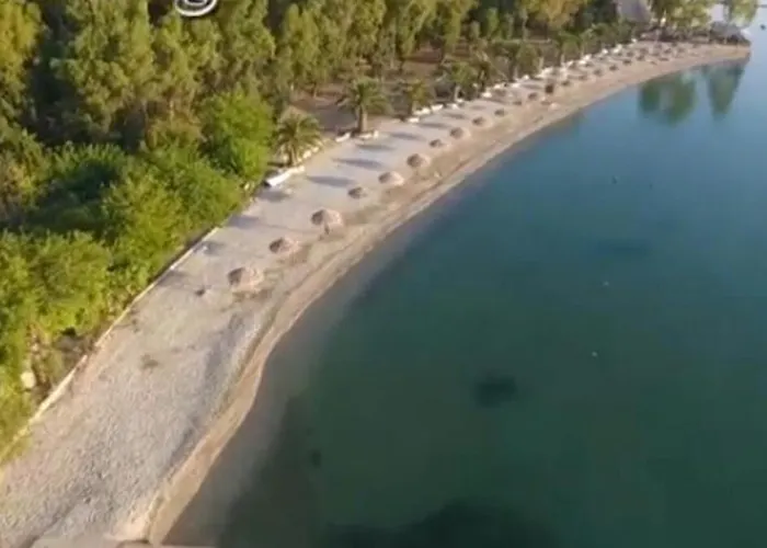 Lejlighed Casa Lela 1...όπως μια φορά...like Once *