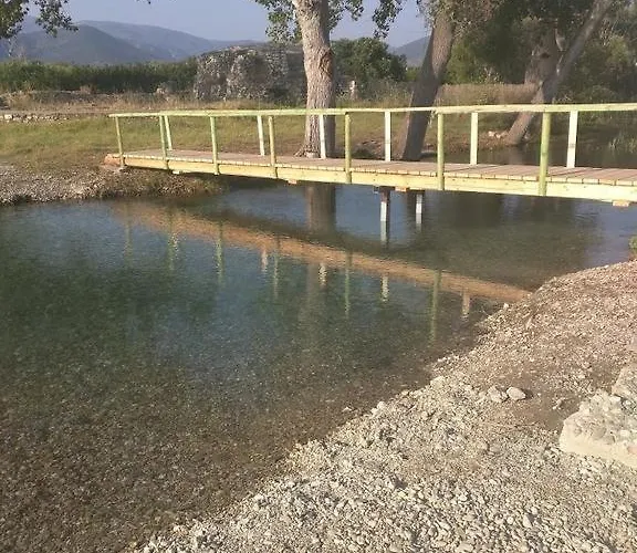 Casa Lela 1...όπως μια φορά...like Once Míloi