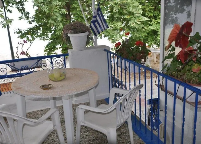 Casa Lela 1...όπως μια φορά...like Once * Míloi