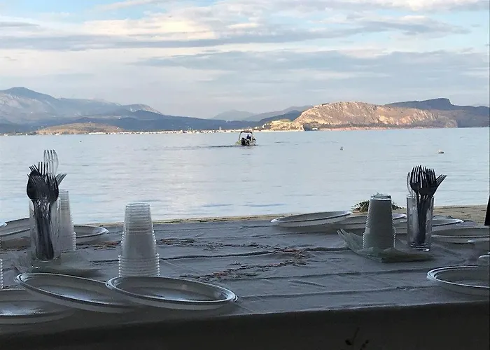 Lejlighed Casa Lela 1...όπως μια φορά...like Once *