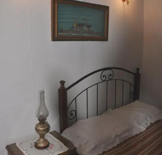 Apartamento Casa Lela 1...όπως μια φορά...like Once