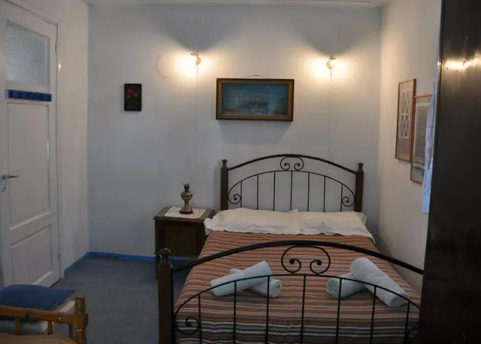 Casa Lela 1...όπως μια φορά...like Once *