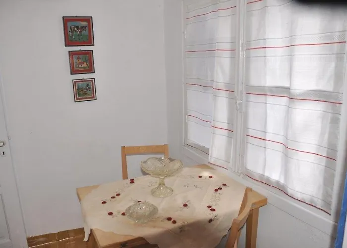 Casa Lela 1...όπως μια φορά...like Once Lejlighed