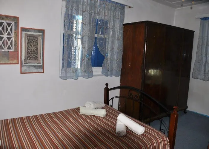 Appartement Casa Lela 1...όπως μια φορά...like Once *