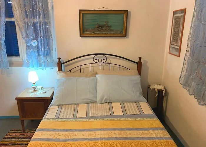 Casa Lela 1...όπως μια φορά...like Once * Míloi