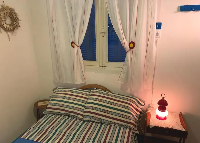 Casa Lela 1...όπως μια φορά...like Once Apartamento