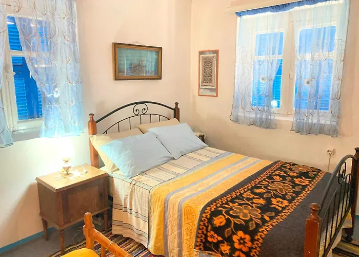 Casa Lela 1...όπως μια φορά...like Once Apartamento *