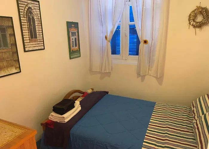 Apartamento Casa Lela 1...όπως μια φορά...like Once *